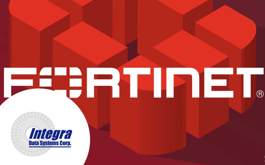 Fortinet Recognized as the Gartner Magic Quadrant Leader for the Ninth Time